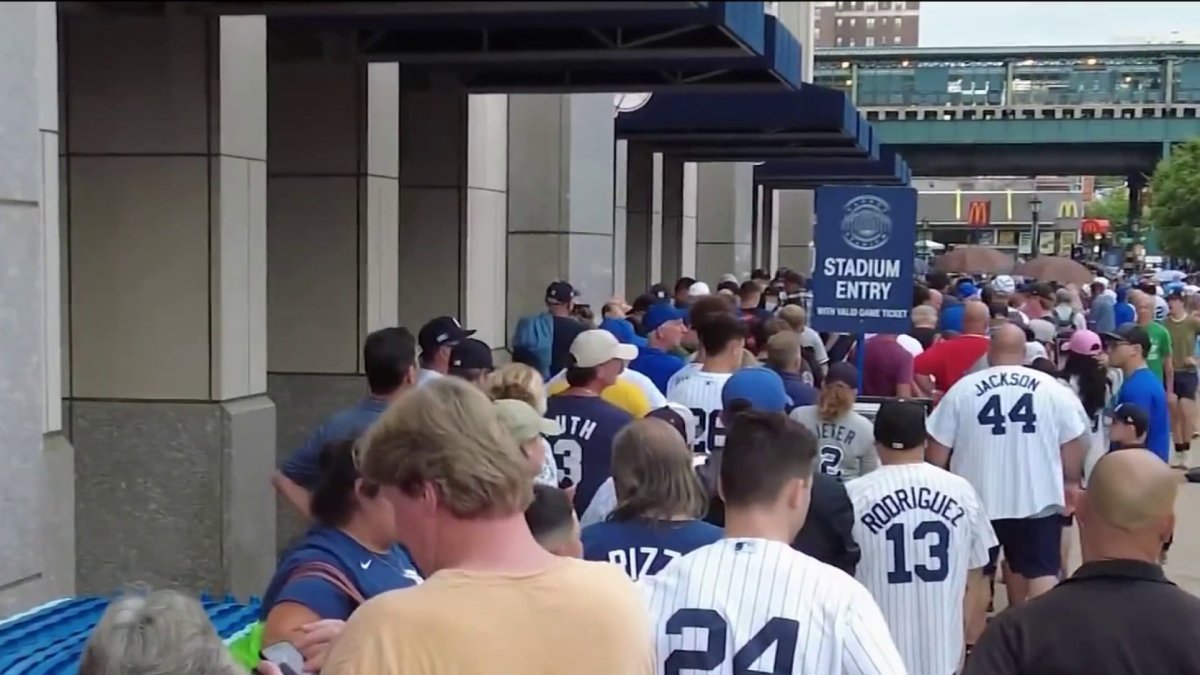 Serie del Subway Yankees VS. Mets Telemundo New York (47)