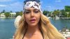 Extraditarán a Miami a modelo de ‘OnlyFans’ acusada de asesinar a puñaladas a su novio