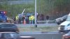 Policía: Un muerto y varios heridos deja aparatoso accidente de autobús en el NJ Turnpike