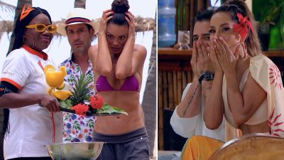 El error de Chiky Bombom frente a los jueces que le salió muy caro