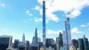 Conoce el Steinway Tower de Nueva York: el rascacielos más delgado del mundo