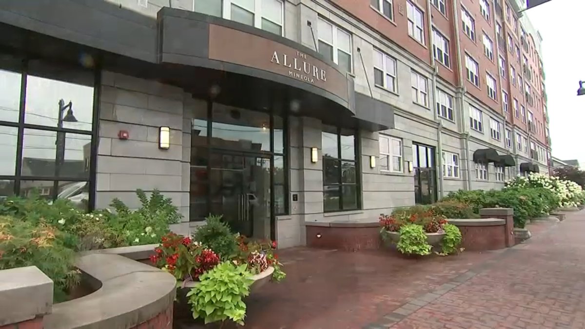 Death Investigated in Luxurious Apartment – ​​NBC New York