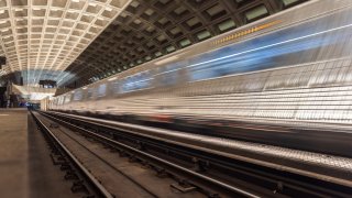 El ejercicio contará con más de 100 de miembros del personal de emergencia, de acuerdo con la Autoridad de Tránsito del Área Metropolitana de Washington D.C.