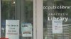 Radican cargos contra expolicía por disparo que cobró la vida de una mujer en biblioteca de DC