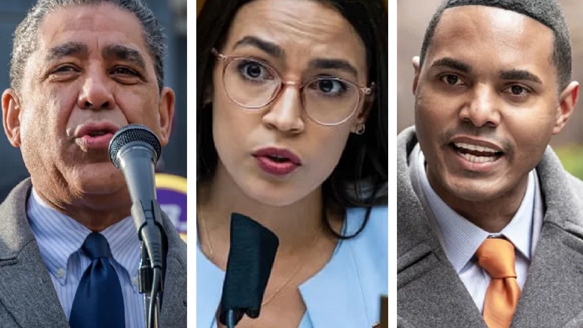 Congresistas de NY exigen respuestas sobre inmigrantes de Texas ...