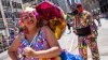 Dominicanos ponen a vibrar Nueva York en el 40 aniversario del gran Desfile Dominicano