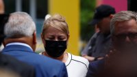Exgobernadora de Puerto Rico se declara no culpable