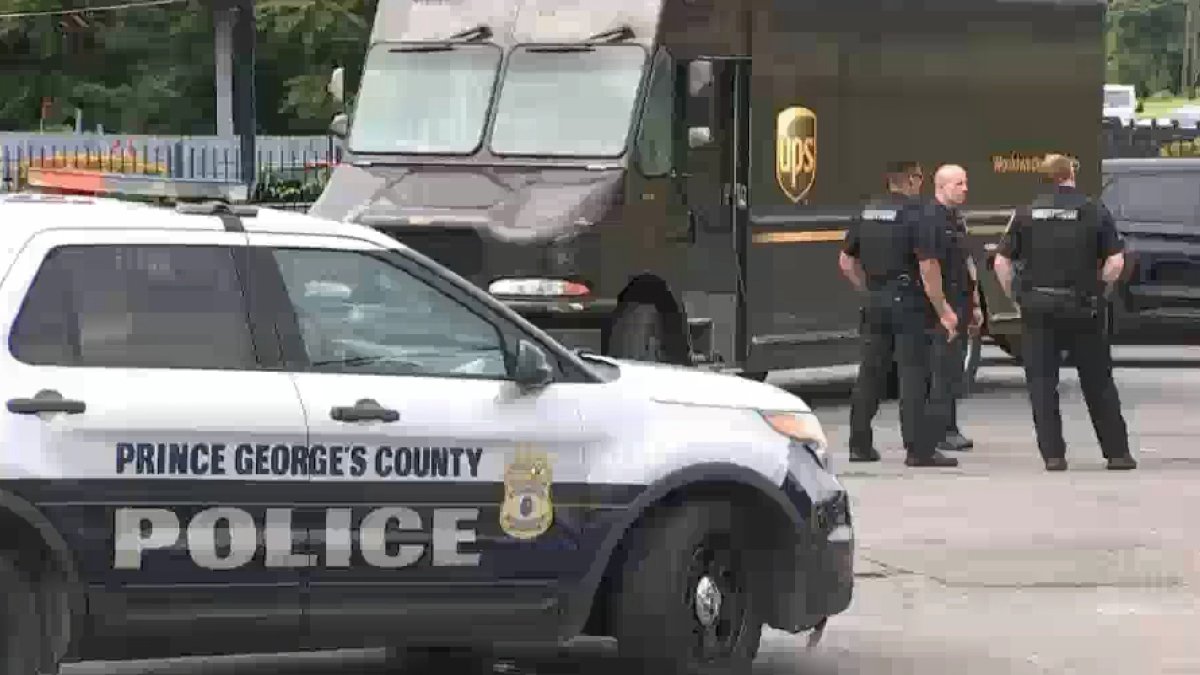 Prince Asesinan 5 personas en tiroteos separados Telemundo