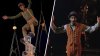 Un sueño cumplido: dos latinos encabezan una producción de Cirque du Soleil en Virginia
