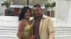 Sueño americano truncado: cruza por error a México poco después de su boda en EEUU