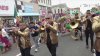 El gran Desfile Mexicano regresa lleno de música y colorido a Passaic