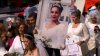 Realizan “Marcha de las Novias” en Nueva York contra la violencia doméstica