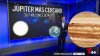 Jupiter estará el lunes en su punto más cercano a la Tierra en 60 años