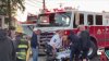 Una mujer falleció y otra persona resultó herida en incendio en Long Island