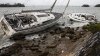 Los daños de Fiona en República Dominicana ascienden al menos a $375 millones