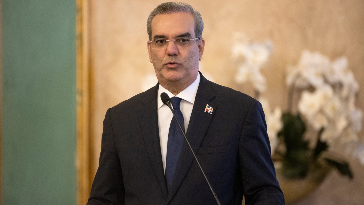 Presidente de República Dominicana viaja a Washington – Telemundo New York (47) - Vimarsana News