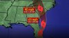 EN VIVO: Sigue la trayectoria de la tormenta tropical Ian