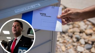 El fallo se produce como respuesta a la solicitud de Dan Cox para postergar el conteo de boletas hasta después de las elecciones, petición que fue rechazada por el tribunal.
