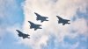 Avión de combate F-15 intercepta avioneta en espacio aéreo restringido de Nueva York: NORAD