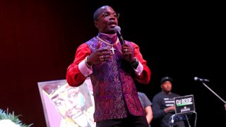 Bishop Lamor Miller Whitehead