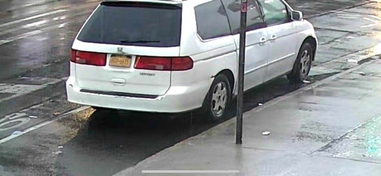 FBI ofrece recompensa por información de atraco del Bronx – Telemundo New York (47)