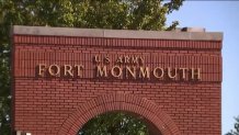 Netflix is one of four bidders to take over the old Fort Monmouth grounds, in Eatontown, along with three other developers.