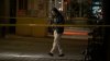Violentas balaceras en Nueva York dejan 10 heridos, incluidos 4 transeúntes