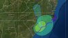 Ian se degrada a ciclón postropical luego de tocar tierra en Carolina del Sur