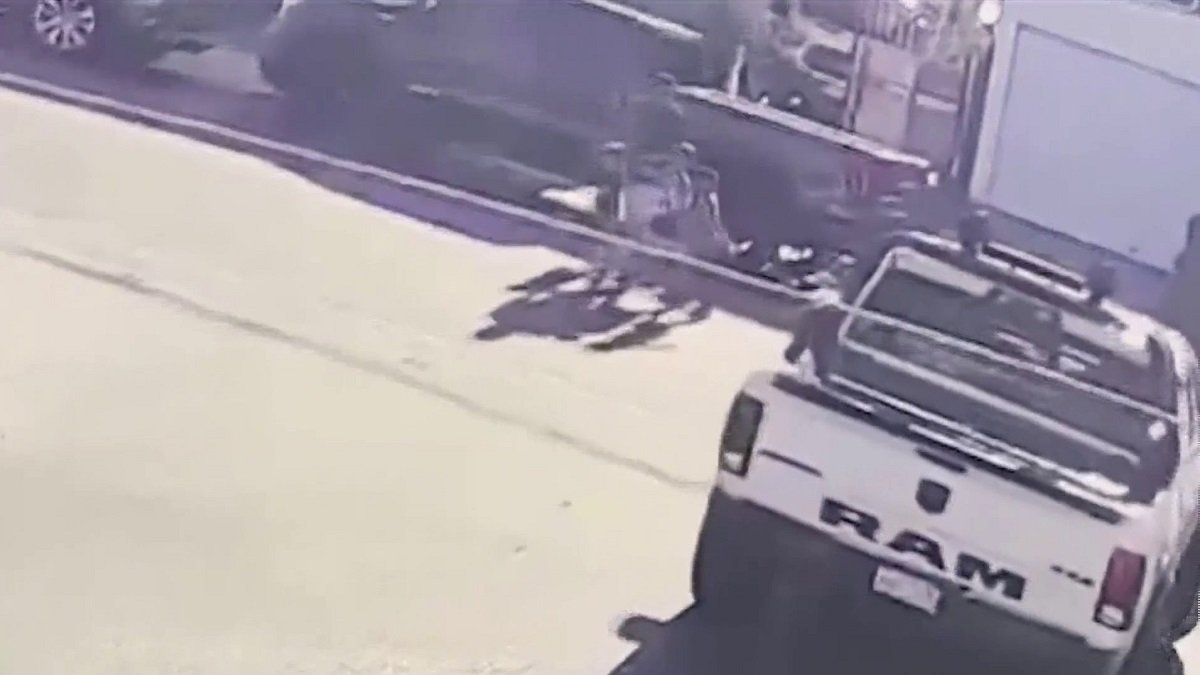 Niño de 5 años pierde la vida tras ser atropellado en Queens ...