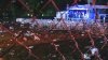 5 hombres son apuñalados durante festival en Langley Park