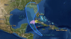 Tormenta Ian se intensifica; hay aviso de huracán y tormenta tropical para el occidente de Cuba