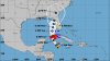 Ian se intensifica y podría convertirse en huracán este lunes; el miércoles se acercaría las costas de Florida