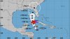 La tormenta tropical Ian se fortalece y se esperan fuertes vientos y marejadas ciclónicas en el oeste de Cuba