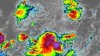 Emiten aviso de tormenta tropical para Puerto Rico por Fiona; Dominicana podría vera hasta 16 pulgadas de lluvia