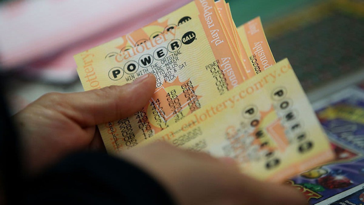 Experta en juegos de lotería comparte 3 tips para tener más oportunidades de ganar