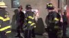 Ivestigan si voraz incendio en El Bronx fue causado por una bicicleta eléctrica