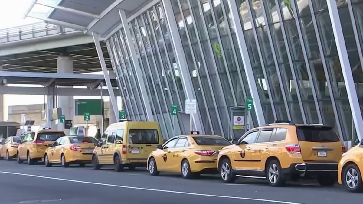 Propuesta en Nueva York busca aumentar las tarifas de taxis Telemundo