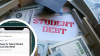 Abren proceso para solicitar alivio del préstamo estudiantil