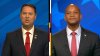 Lo que debes saber sobre el debate entre Dan Cox y Wes Moore para la gobernación de Maryland