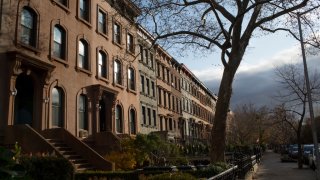 brooklyn brownstone