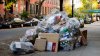 Residentes de NYC tendrán que sacar la basura más tarde bajo nuevo plan: aquí de qué trata