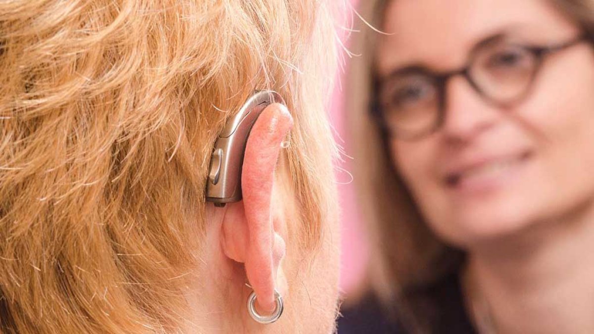 Audífonos para sordos podrán comparse sin receta en EEUU - Diario Libre