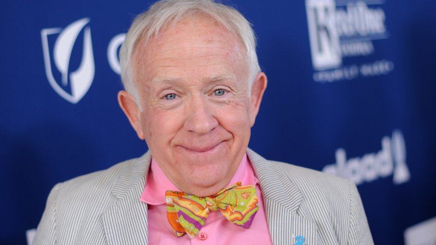 Leslie Jordan attends the 29th Annual GLAAD Media Awards at The Beverly Hilton Hotel on April 12, 2018 in Beverly Hills, California.