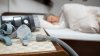 Prolongación en el retiro de dispositivos para la apnea del sueño crea descontento en los pacientes