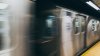 Buscan sospechoso de apuñalar a hombre de 34 años en una estación de metro de Manhattan