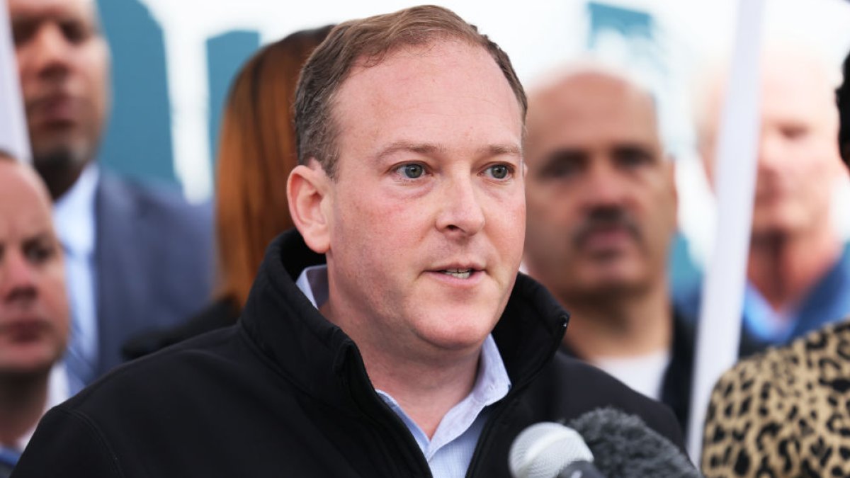 Lee Zeldin promete mantener intactas las leyes de aborto de NY ...