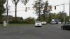 Mujer muere atropellada en Fairfax por presunto conductor que se dio a la fuga