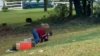Captado en video: buenos samaritanos detienen a hombre tras intento de asesinato en Maryland