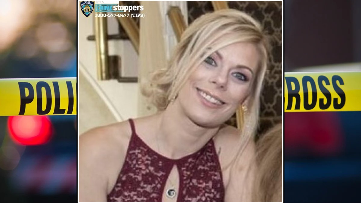 NYPD seeks missing SI woman – NBC New York