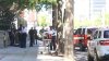 Policía: Cuatro hombres resultan heridos tras balacera en North Capitol Street